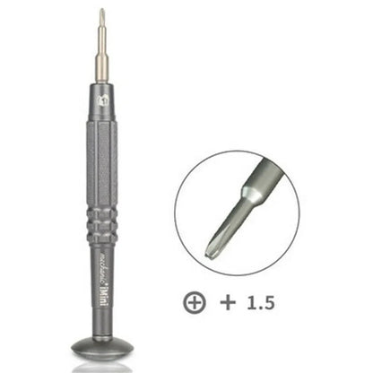 MECHANIC IMini High Hardness Screwdriver for IPhone IPad Mobile Phone Computer Watch Screw Disassembly Repair Screwdriver Tool