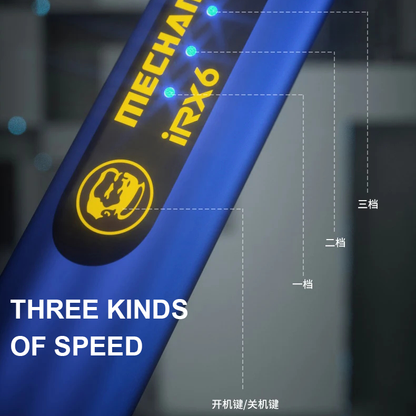 MECHANIC IR X6 Charging Wireless Small Handheld Chip Polishing Pen MINI Electric Carving Pen Grinding Machine For Mobile Phone