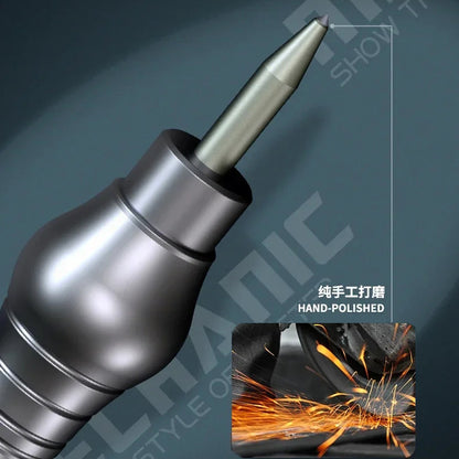 MECHANIC iRock5 Camera back glass crack pen for iPhone X -16 Pro Max mobile phone back glass cover removal repair tool