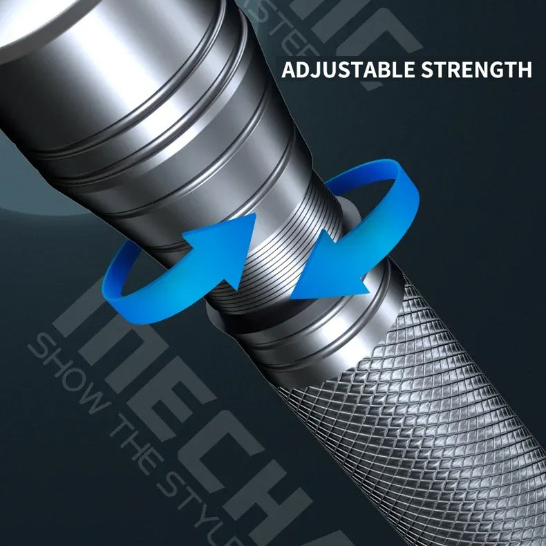 MECHANIC iRock5 Camera back glass crack pen for iPhone X -16 Pro Max mobile phone back glass cover removal repair tool